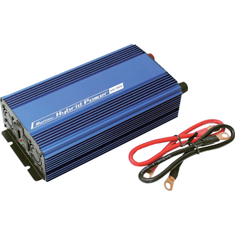 Meltec USB&コンセント 12V 1台（ご注文単位1台）【直送品】