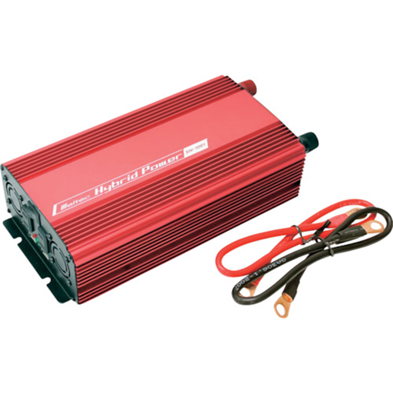 Meltec USB&コンセント24V 1台（ご注文単位1台）【直送品】