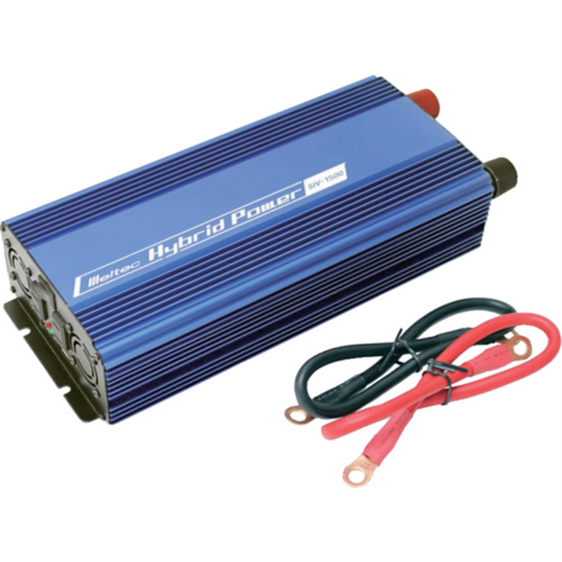 Meltec USB&コンセント 12V 1台（ご注文単位1台）【直送品】