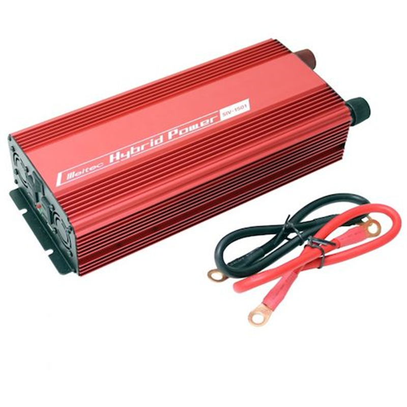 Meltec USB&コンセント 24V 1台（ご注文単位1台）【直送品】