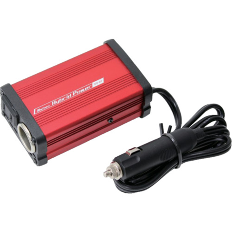 Meltec 3Wayインバーター 24V 1台（ご注文単位1台）【直送品】