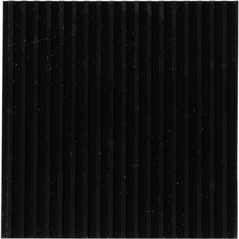 WAKI 筋ゴムシート 3X100X100 1枚（ご注文単位1枚）【直送品】