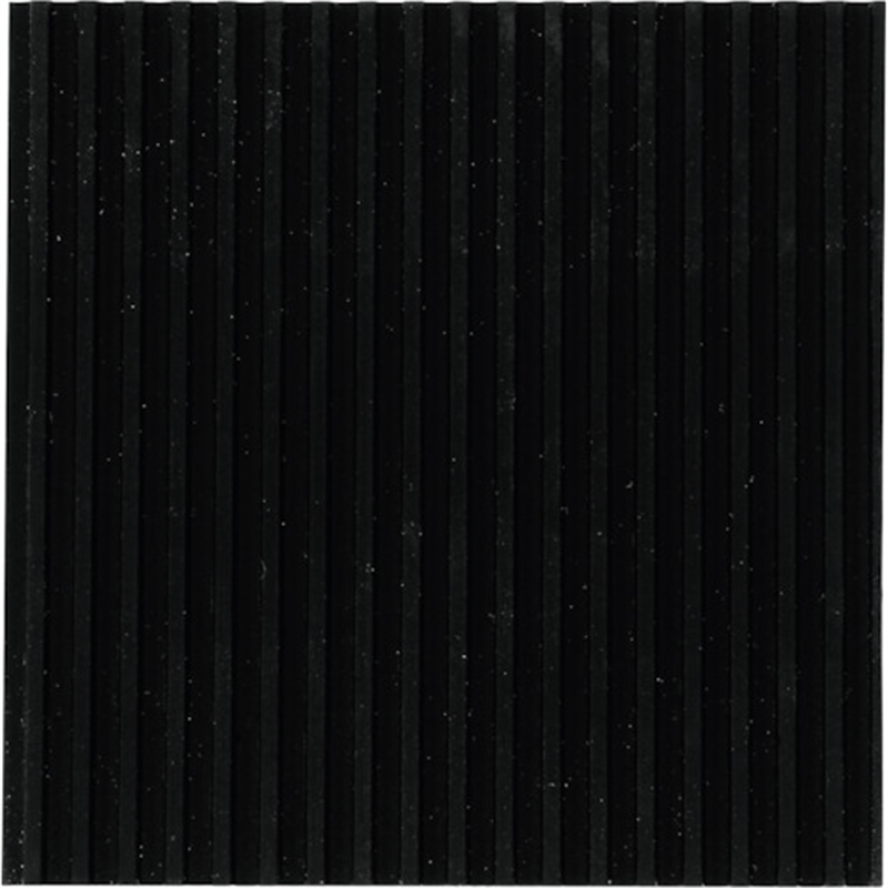 WAKI 筋ゴムシート 3X300X300 1枚（ご注文単位1枚）【直送品】