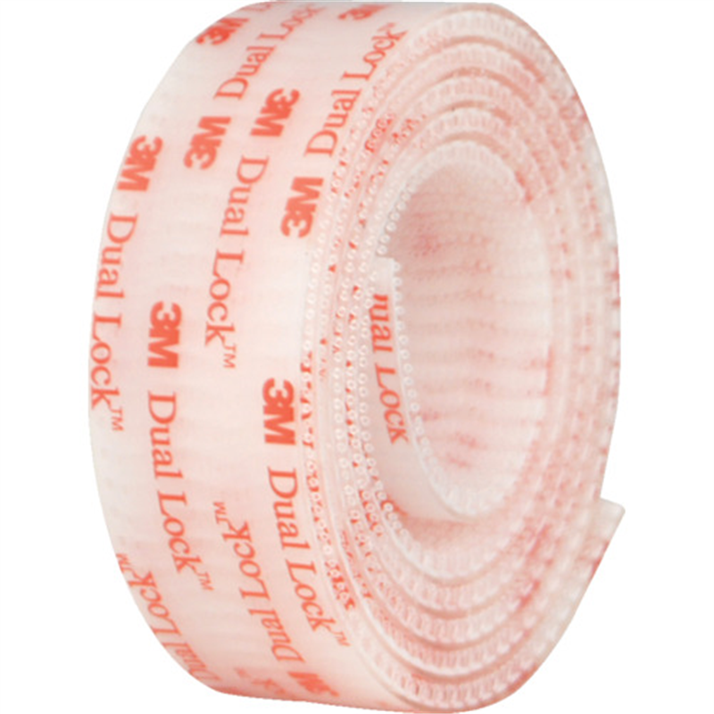 3M デュアルロックファスナー SJ3560 25mmX1m 1巻（ご注文単位1巻）【直送品】