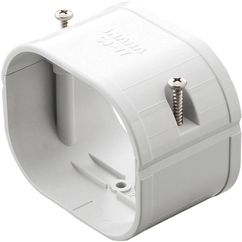 因幡電工 スリムジョイント 1個（ご注文単位1個）【直送品】