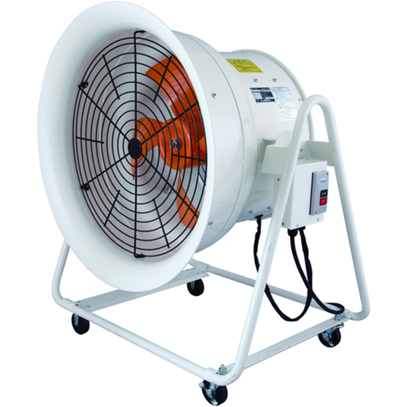 Suiden 送風機 こでかファンSJF-504AH-1 単相100V 1台（ご注文単位1台）【直送品】