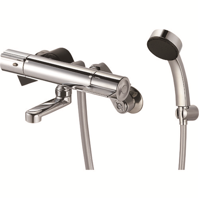 SANEI サーモシャワー混合栓 1個（ご注文単位1個）【直送品】