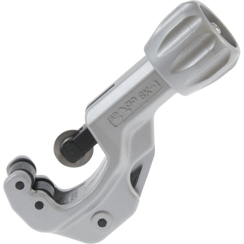 SPACIO 手動パイプカッター SKー1N 1個（ご注文単位1個）【直送品】