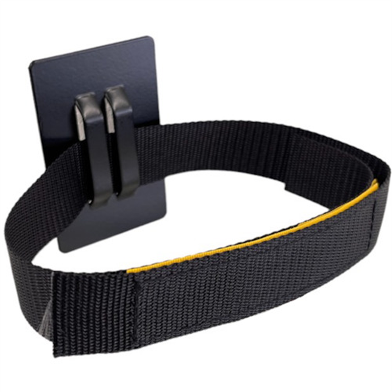 ティーエフサービス 転倒防止粘着商品 消火器ガード 消火器 6~10型まで対応 1袋（ご注文単位1袋）【直送品】