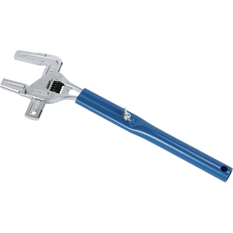 SKカワニシ メタルワイドレンチ92 1個（ご注文単位1個）【直送品】