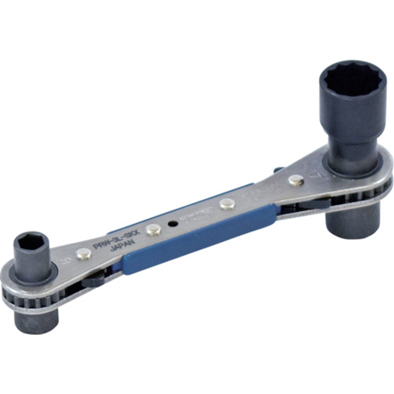 SKカワニシ SKX用ラクラッチ 1個（ご注文単位1個）【直送品】