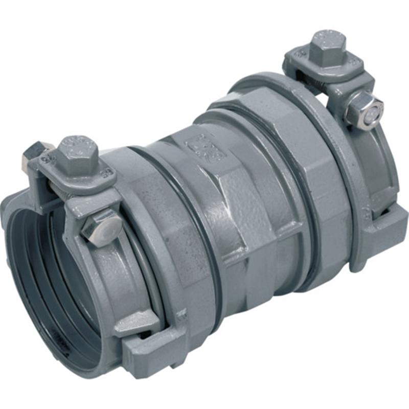 SKカワニシ ポリエチレン管用継手 SKXソケット P65 1個（ご注文単位1個）【直送品】