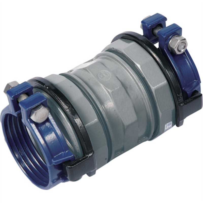 SKカワニシ 塩ビ管用継手 SKXソケット V100 1個(ご注文単位1個)【直送品】