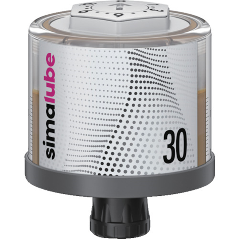 Zahren シマルーベ30mL(高温グリス入り) 1個（ご注文単位1個）【直送品】