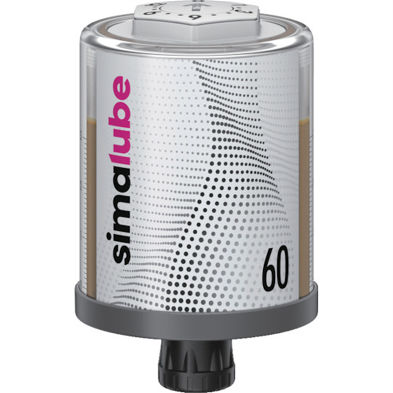 Zahren シマルーベ60mL(高温グリス入り) 1個（ご注文単位1個）【直送品】