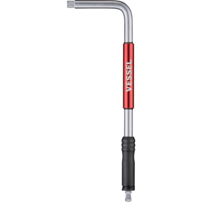 VESSEL SLH2 2WAYスピードLハンドル 1個（ご注文単位1個）【直送品】