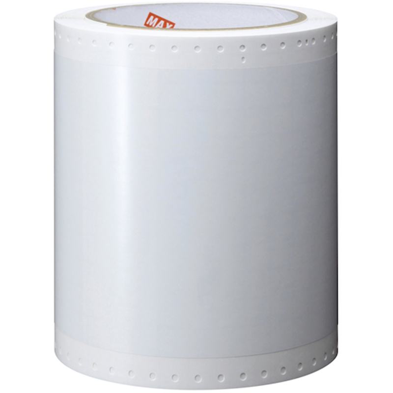 MAX ビーポップ ワイヤーマーキングシート SL-S110GNCLEAR 1箱（ご注文単位1箱）【直送品】