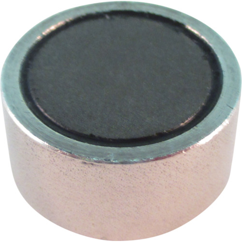 下西 耐熱マグネットホルダー φ20XH10 1個(ご注文単位1個)【直送品】