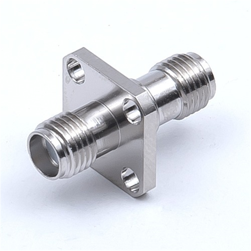 TYC SMAコネクタパネルアダプター 1個（ご注文単位1個）【直送品】