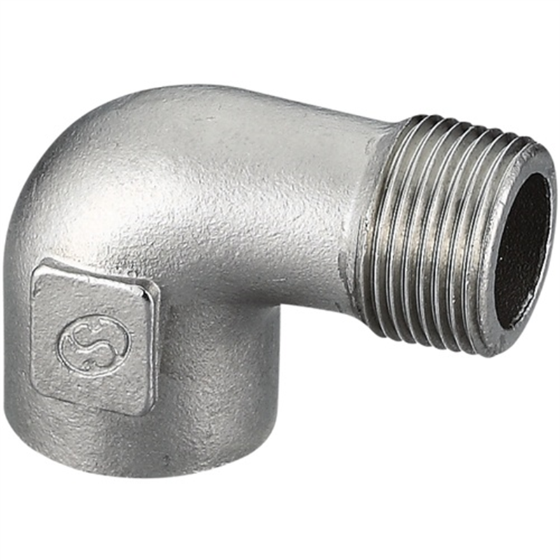 オンダ製作所 SML2型 ストリートエルボ Rc1×R1 1個（ご注文単位1個）【直送品】