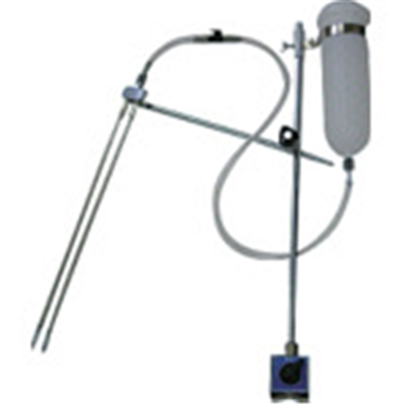 扶桑 オイルスネーク SN2-M-23 (2軸 マグネット K-23付) 1セット（ご注文単位1セット）【直送品】