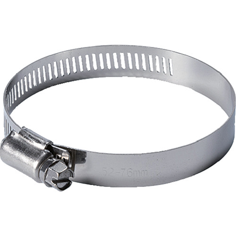 タカチ ネジ式ステンレスバンド 1本（ご注文単位1本）【直送品】