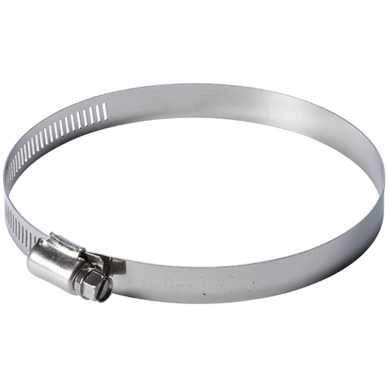 タカチ ネジ式ステンレスバンド 1本（ご注文単位1本）【直送品】