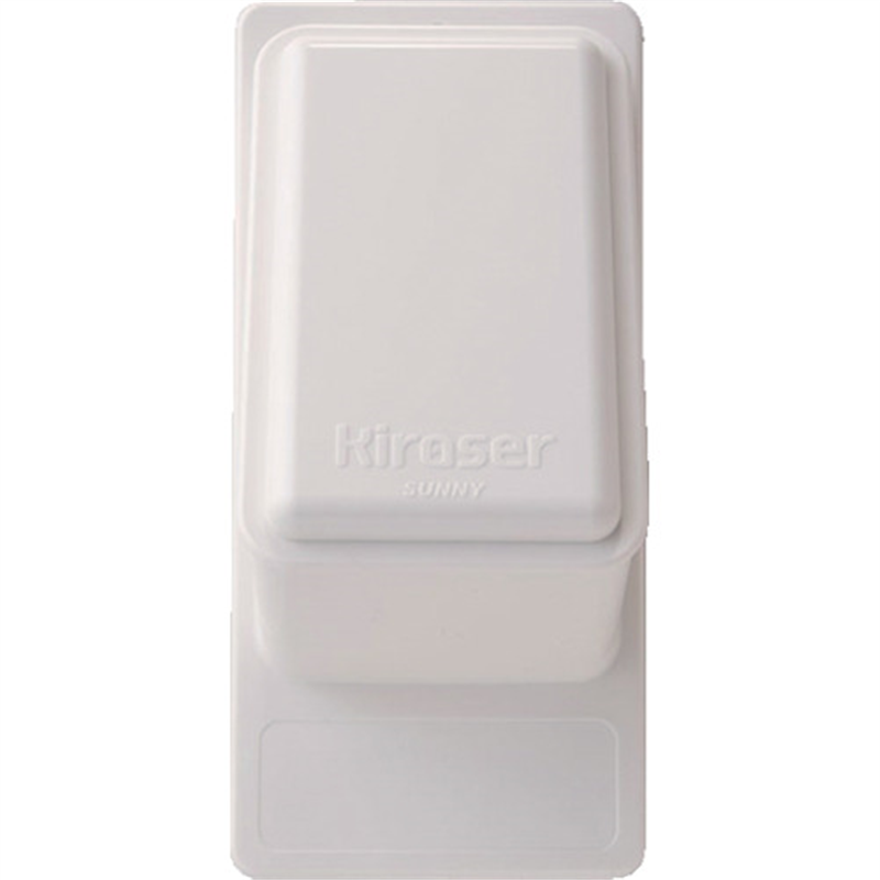 サニー ペンクル専用消去具 キレイサーBOX 白 1個（ご注文単位1個）【直送品】