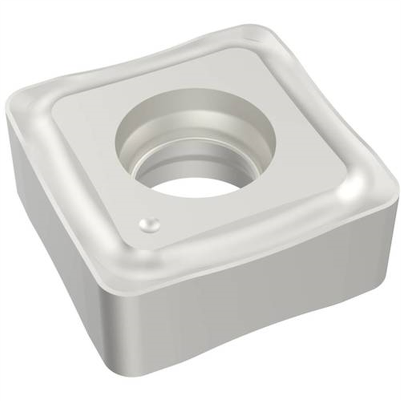 セコ フライス 88°カッタ用インサート MP2501 1個（ご注文単位10個）【直送品】