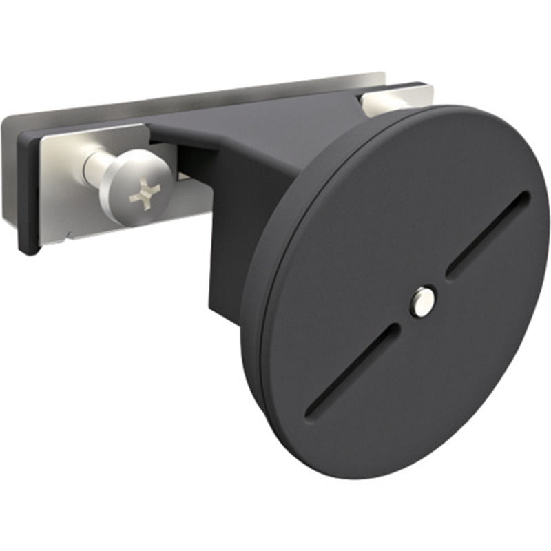 musashi センサーライト用 サッシ・薄板用ベース 1個（ご注文単位1個）【直送品】