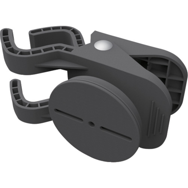 musashi センサーライト用 クリップベース 1個（ご注文単位1個）【直送品】