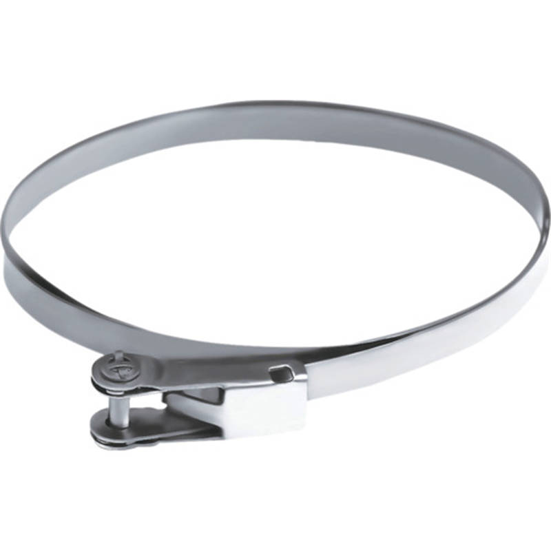 musashi センサーライト用 ステンレスバンド 1個（ご注文単位1個）【直送品】