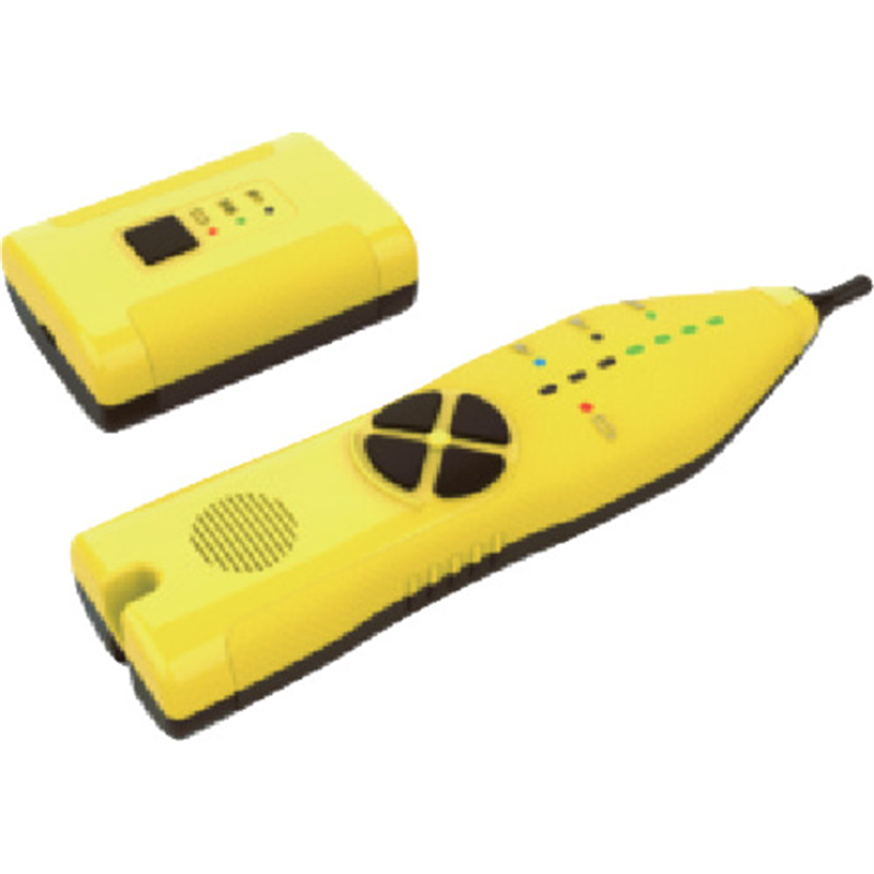 GOODMAN デジタルケーブル探索機 スーパーピロちゃん 1セット（ご注文単位1セット）【直送品】