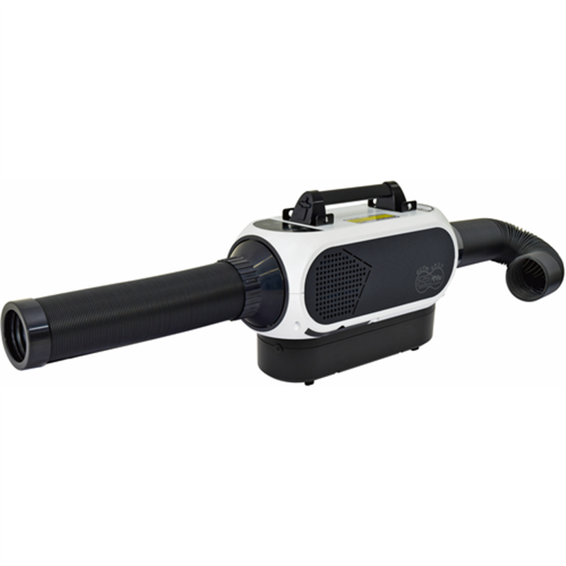 NICHIDO ポータブルスポットクーラー エコやん バッテリーセット 1台（ご注文単位1台）【直送品】