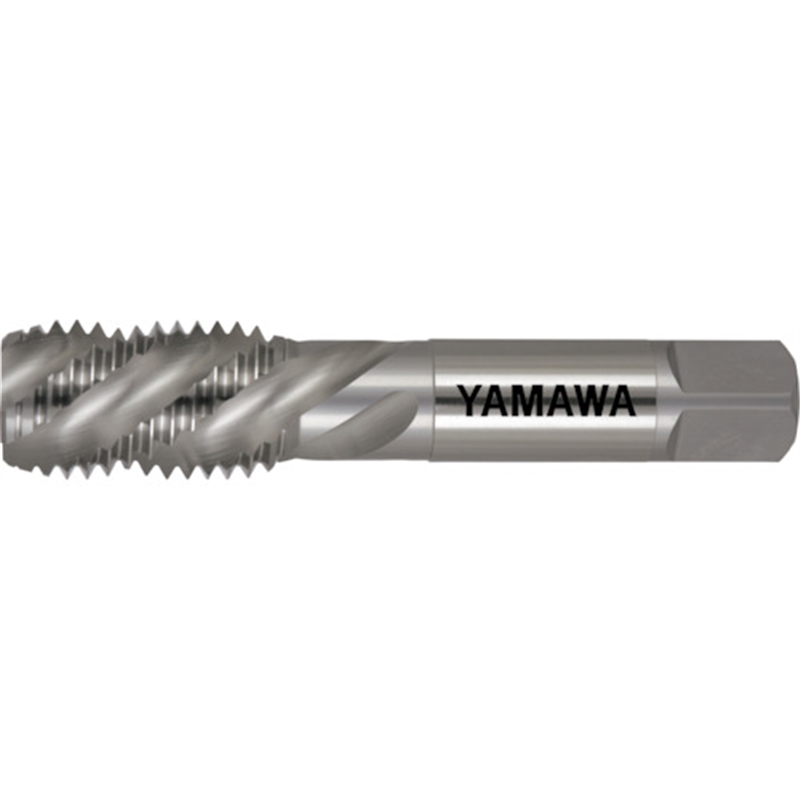 ヤマワ スパイラルタップ 左ねじ用 SP LH P3 M24X1.5 1本（ご注文単位1本）【直送品】
