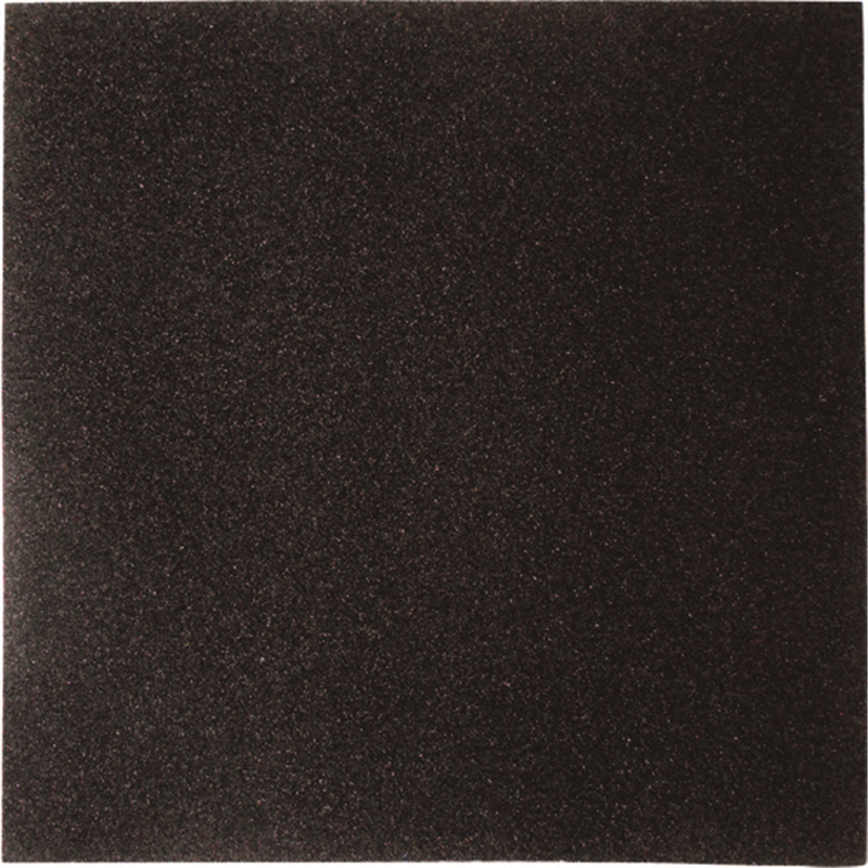 WAKI NRスポンジゴム粘着付 SPN-12 10×100×100MM 1枚（ご注文単位1枚）【直送品】