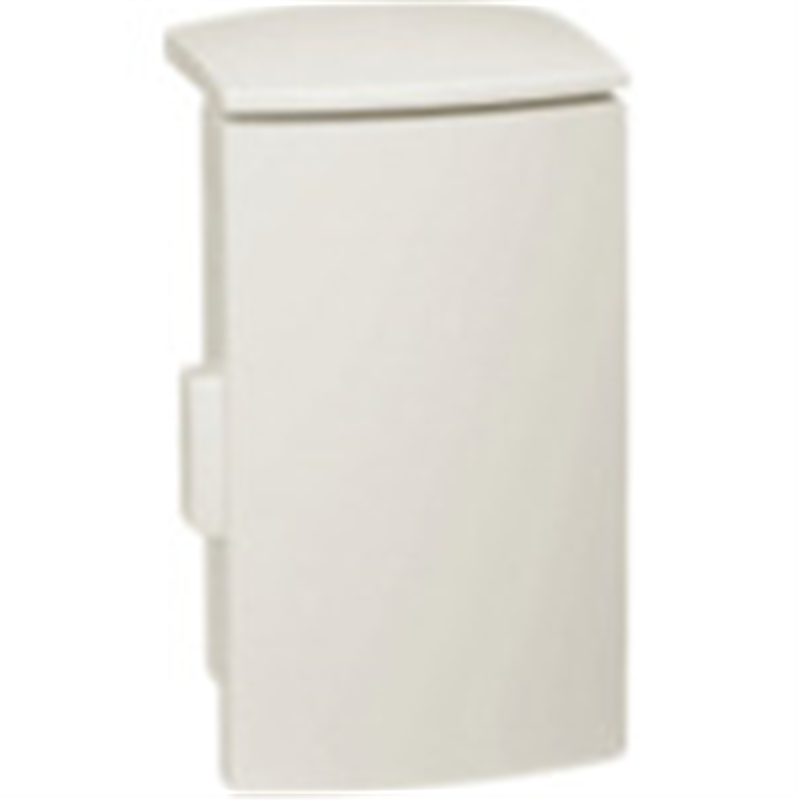 河村電器 プラボックス 屋外型 クリーム色 1台（ご注文単位1台）【直送品】