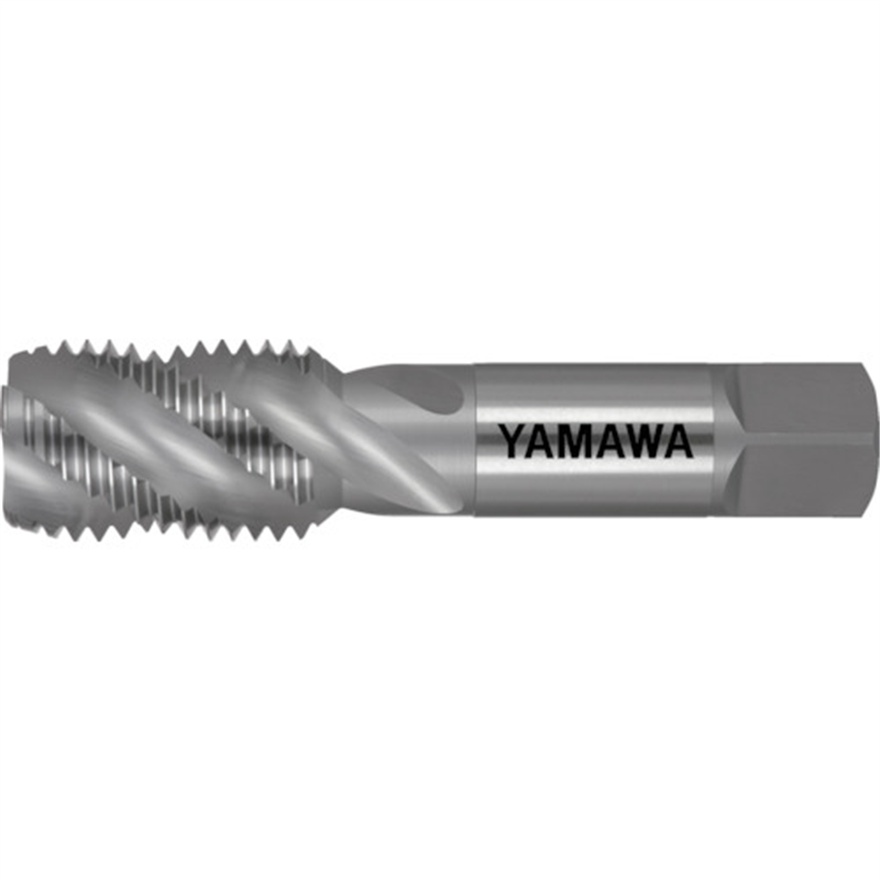 ヤマワ スパイラルタップ SP P3 M23X1.5 1本（ご注文単位1本）【直送品】