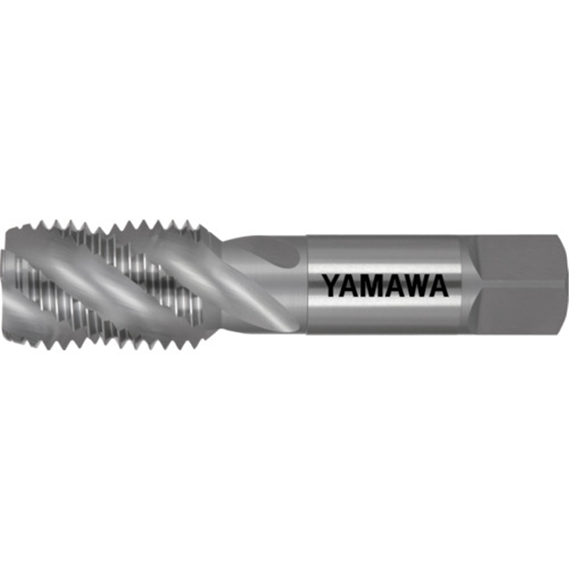 ヤマワ スパイラルタップ SP P5 M20X2.5 1本（ご注文単位1本）【直送品】