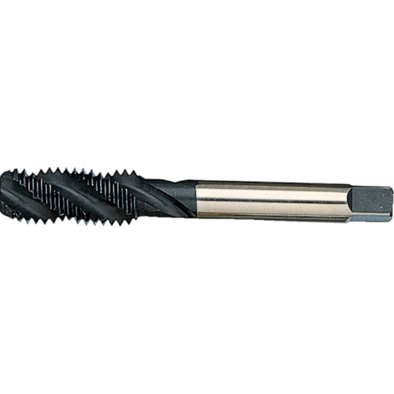 ISF スパイラルタップ メートルねじ・並目 M9X1.25 1本（ご注文単位1本）【直送品】