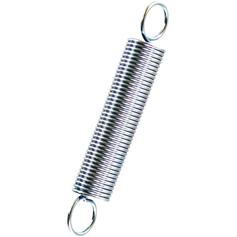 WAKI 引きバネ 1.0×10×60(1個入) 1パック（ご注文単位1パック）【直送品】