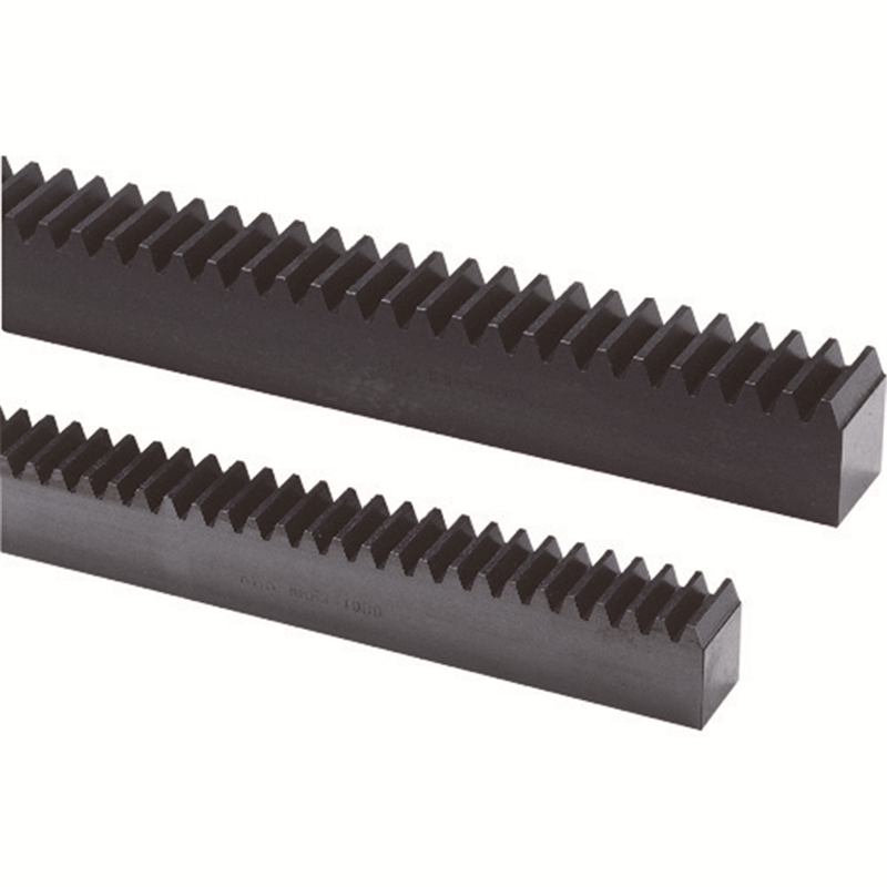 KHK 焼入ラックSRF2-2000HL 1個（ご注文単位1個）【直送品】