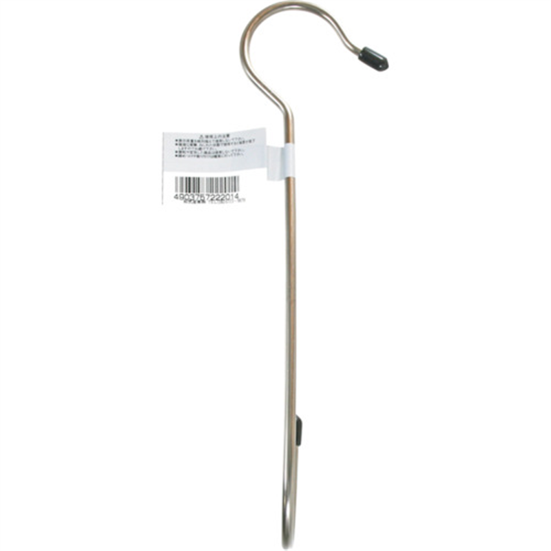 WAKI ステンSカンクロス SS206 40X200 1本（ご注文単位1本）【直送品】