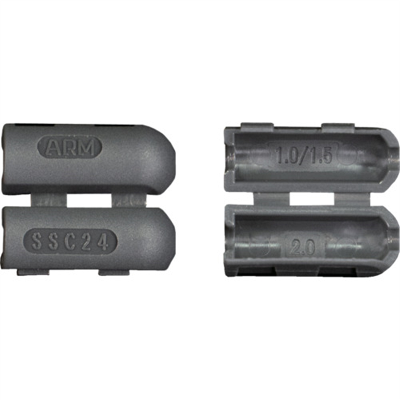 ARM ステンレススリーブカバー 1袋（ご注文単位1袋）【直送品】