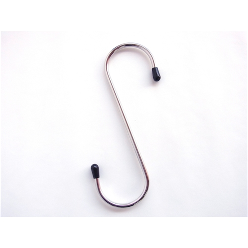 ニッサチェイン ステンSフック150mm (20個入) 1箱（ご注文単位1箱）【直送品】