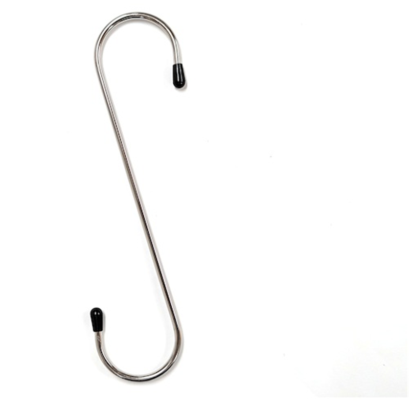 ニッサチェイン ステンSフック200mm (20個入) 1箱（ご注文単位1箱）【直送品】