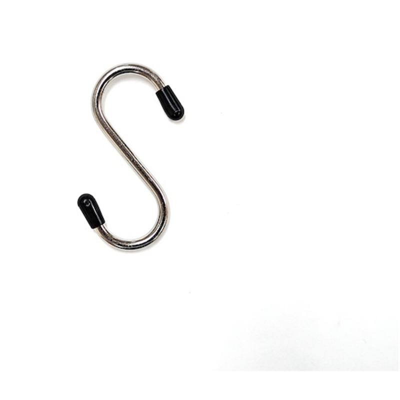 ニッサチェイン ステンSフック50mm(50個入) 1箱（ご注文単位1箱）【直送品】