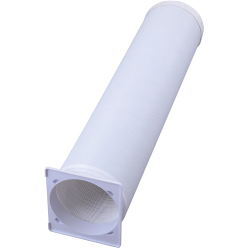 Suiden 排気ダクトSS-16MX共用 1個（ご注文単位1個）【直送品】