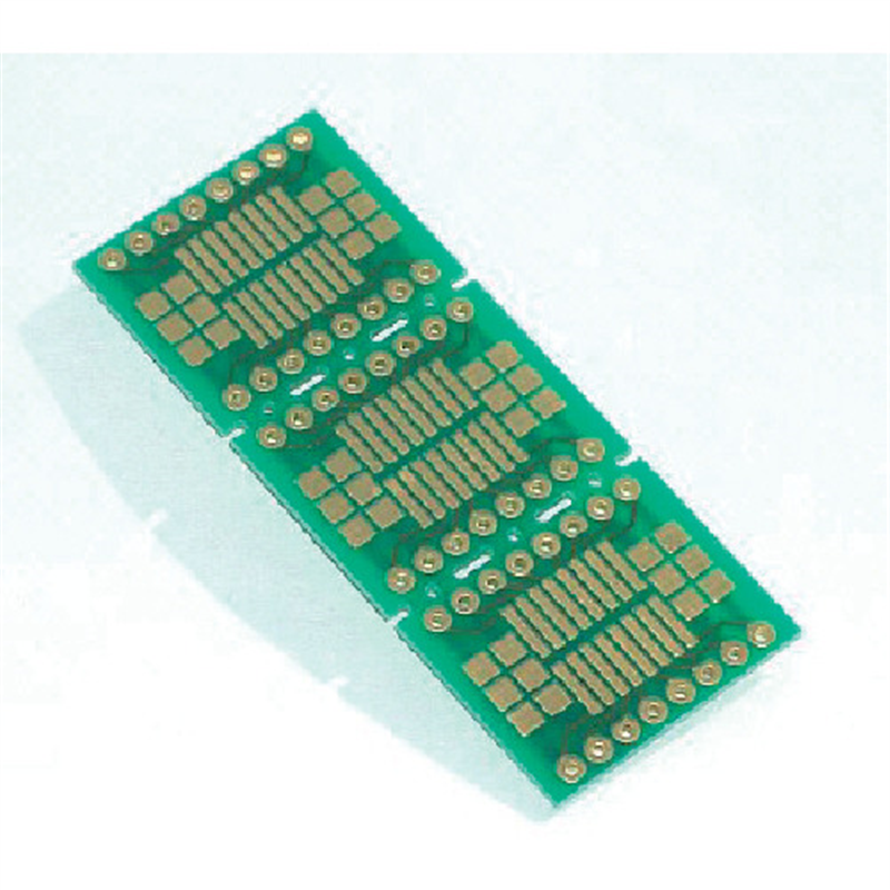 サンハヤト SOPIC変換用基板 22.860×57.24mm 1枚（ご注文単位1枚）【直送品】