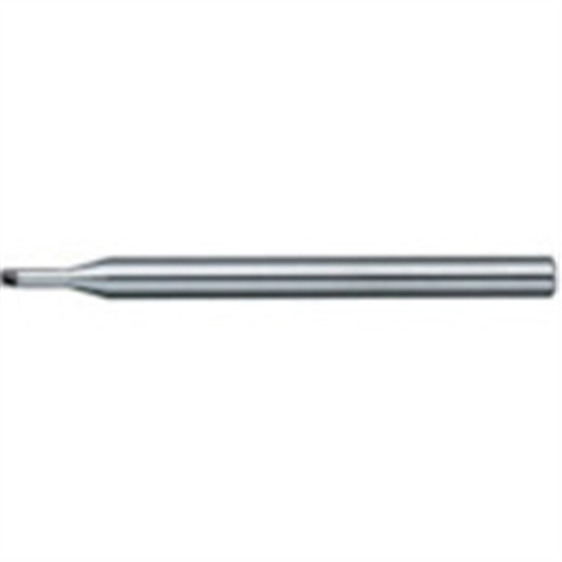 NS CBNスーパースピードラジアスエンドミル SSR200Φ2XR0.1X6 1個（ご注文単位1個）【直送品】